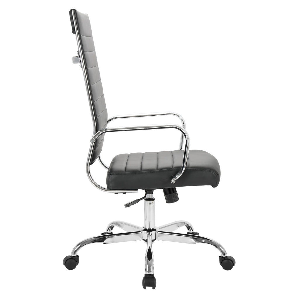 MANGEM Office Chair 9506HBLK