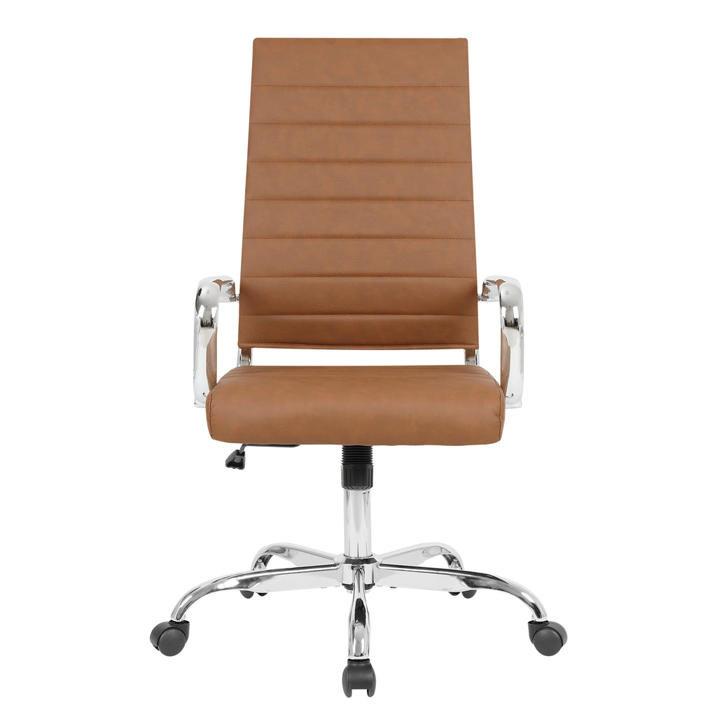 MANGEM Office Chair 9506HBRN