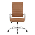 MANGEM Office Chair 9506HBRN