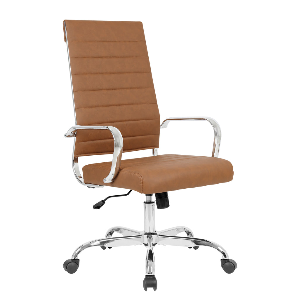 MANGEM Office Chair 9506HBRN