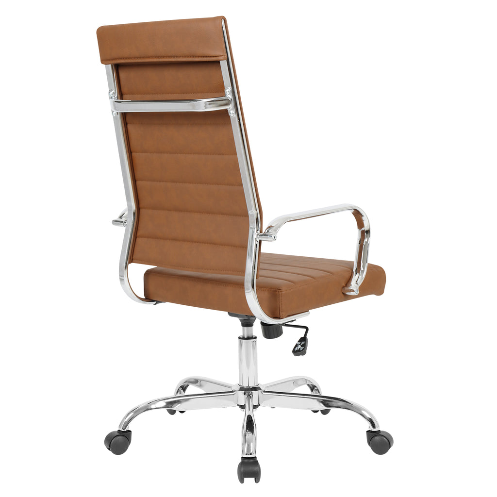MANGEM Office Chair 9506HBRN