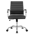 MANGEM Office Chair 9506LBLK
