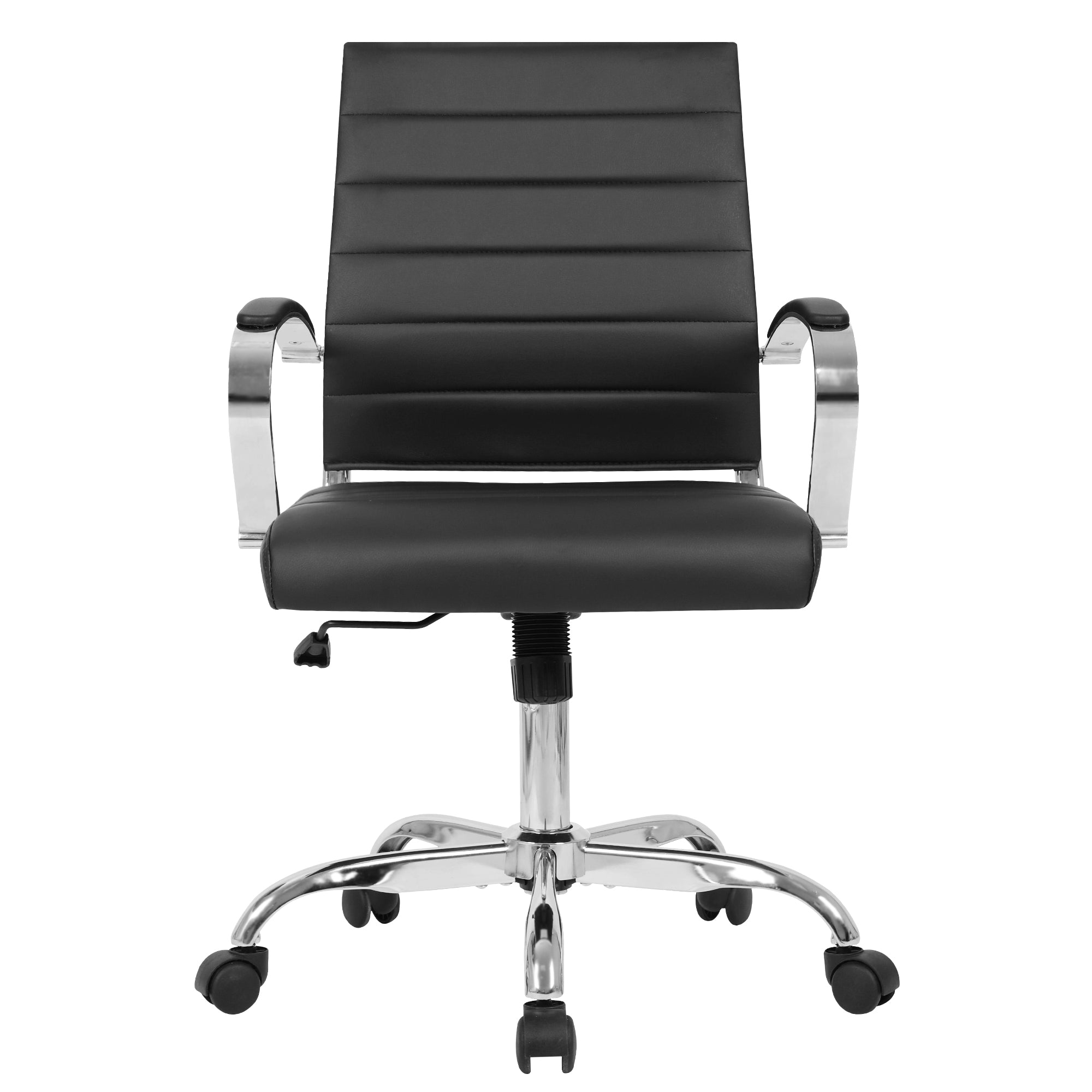 MANGEM Office Chair 9506LBLK