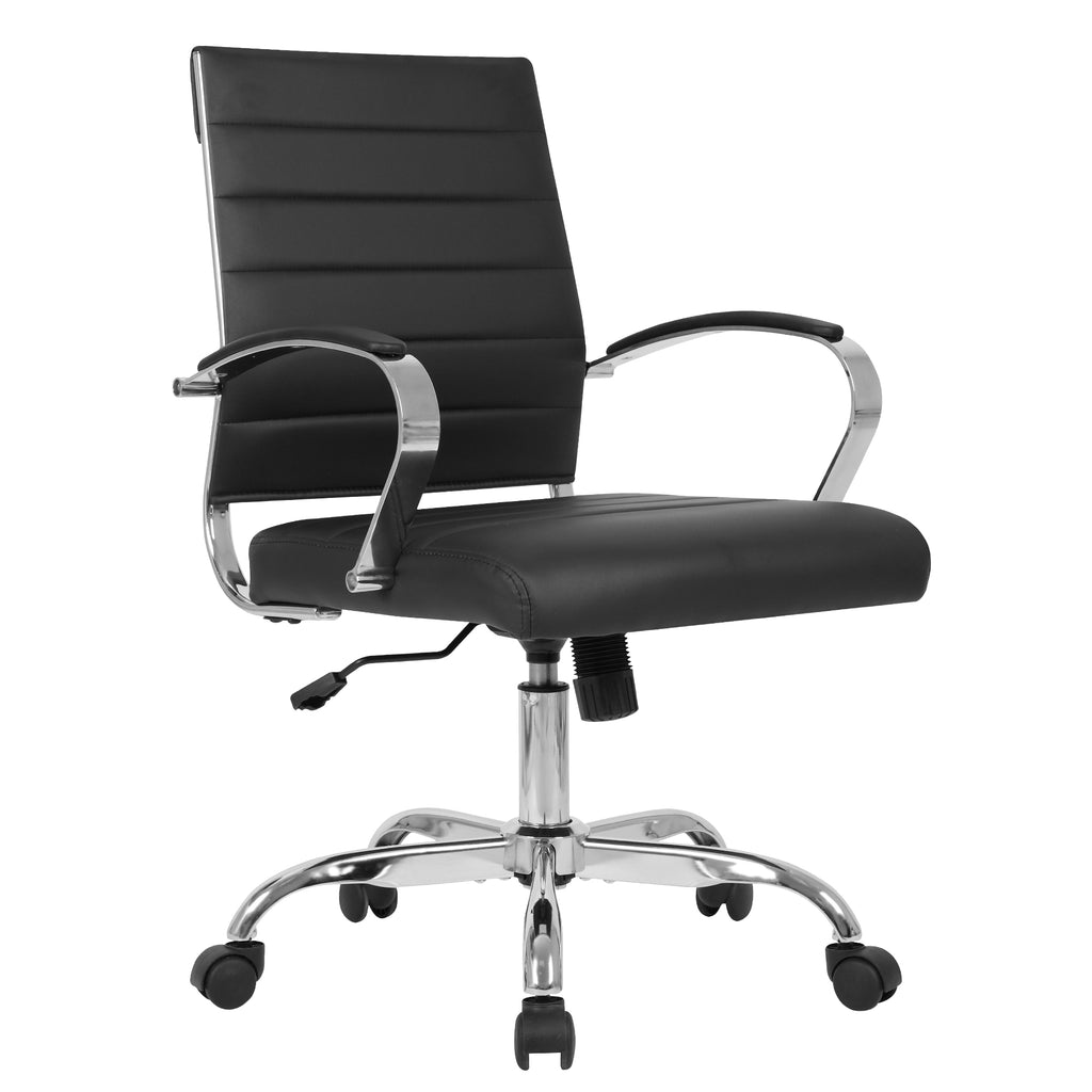MANGEM Office Chair 9506LBLK