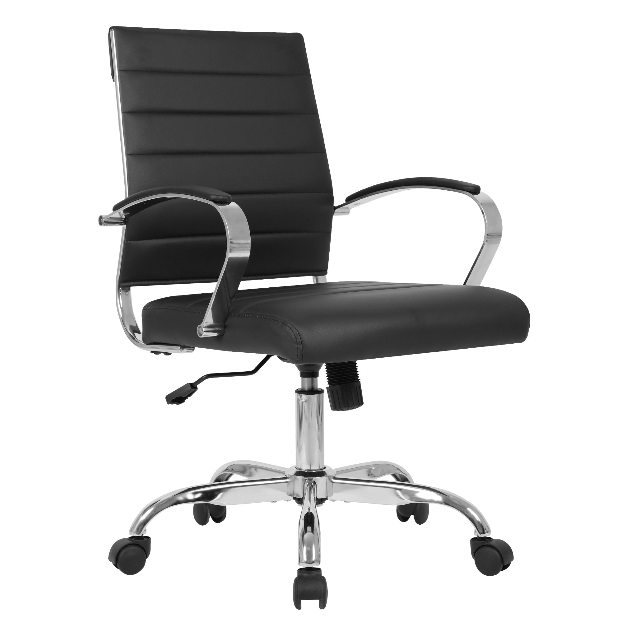 MANGEM Office Chair 9506LBLK