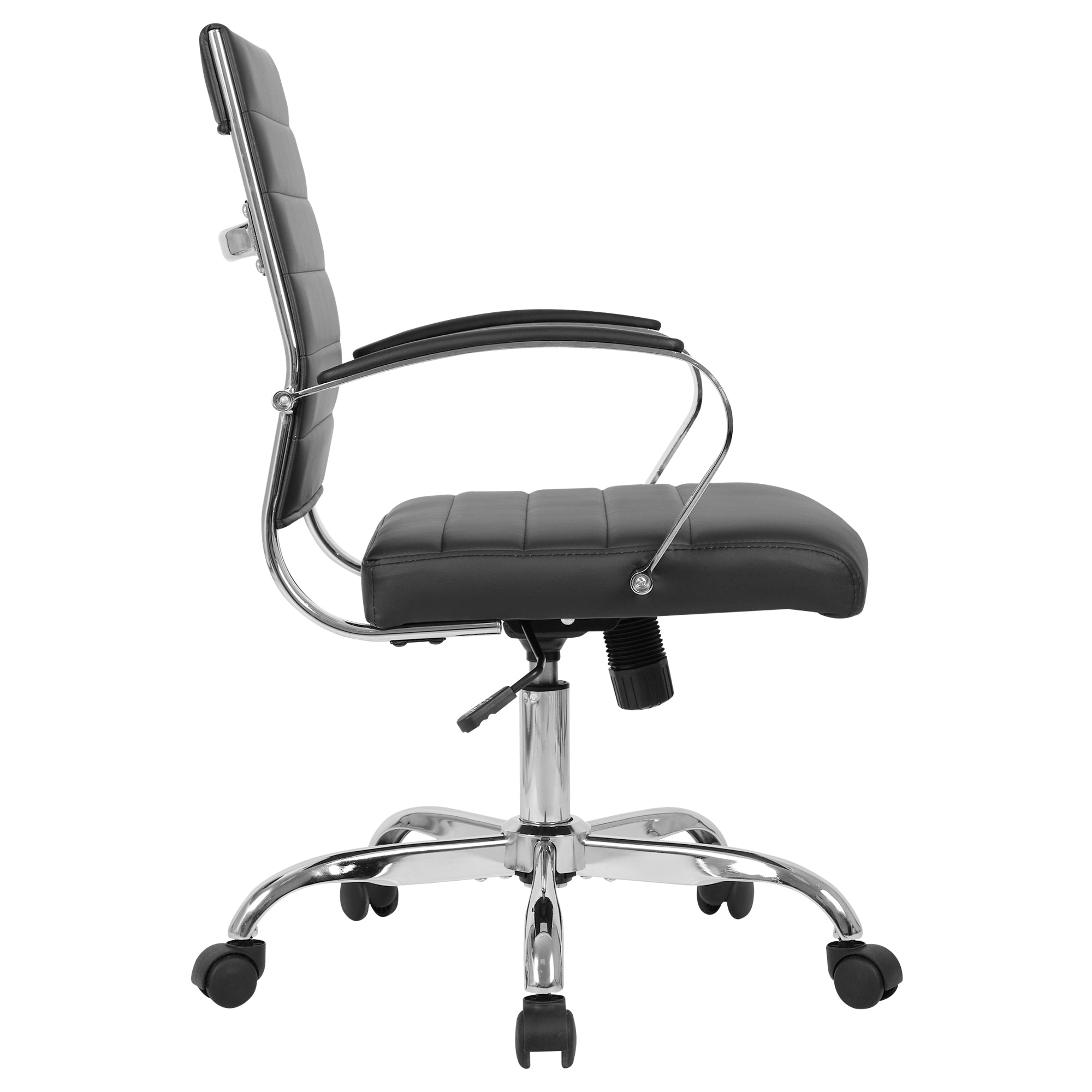 MANGEM Office Chair 9506LBLK