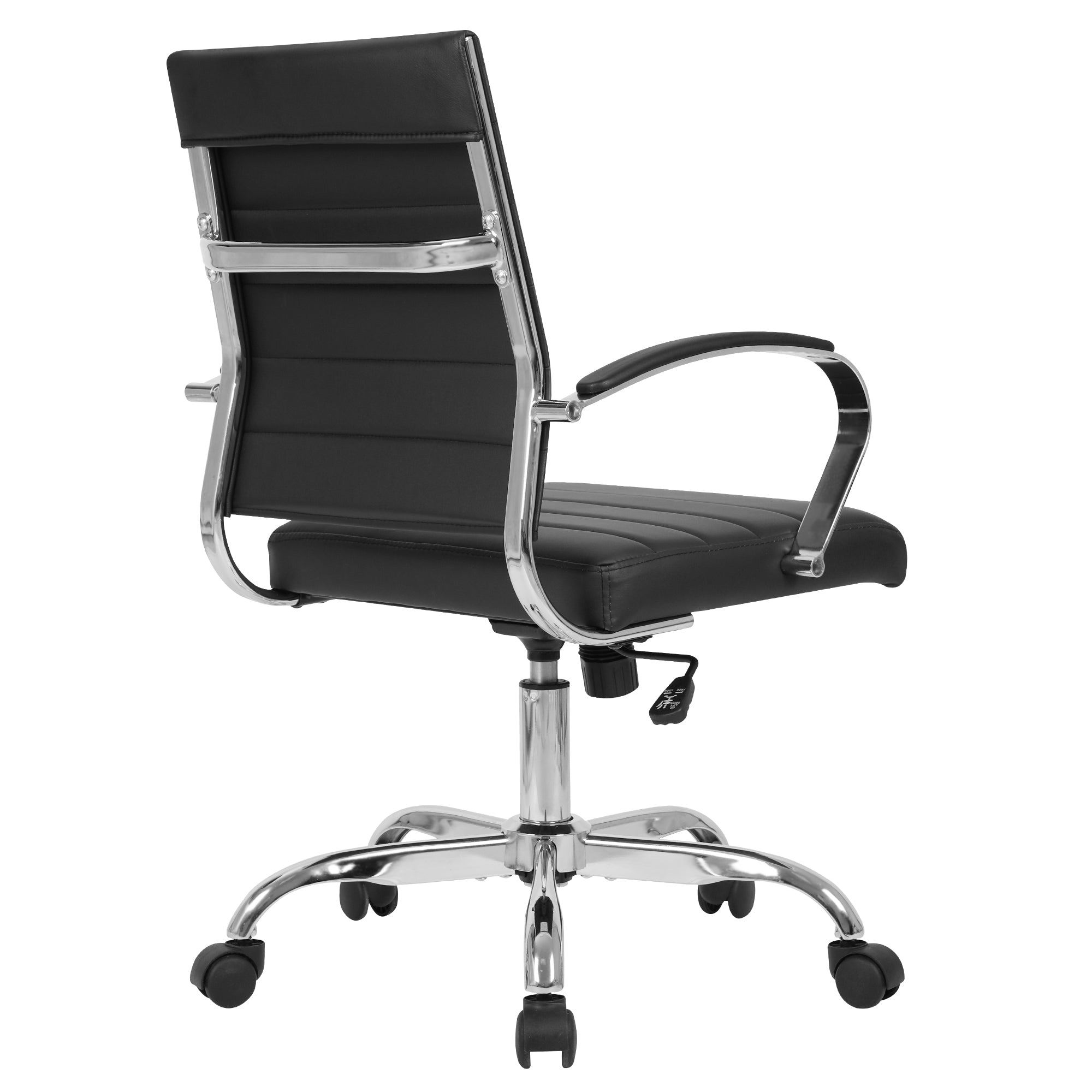 MANGEM Office Chair 9506LBLK