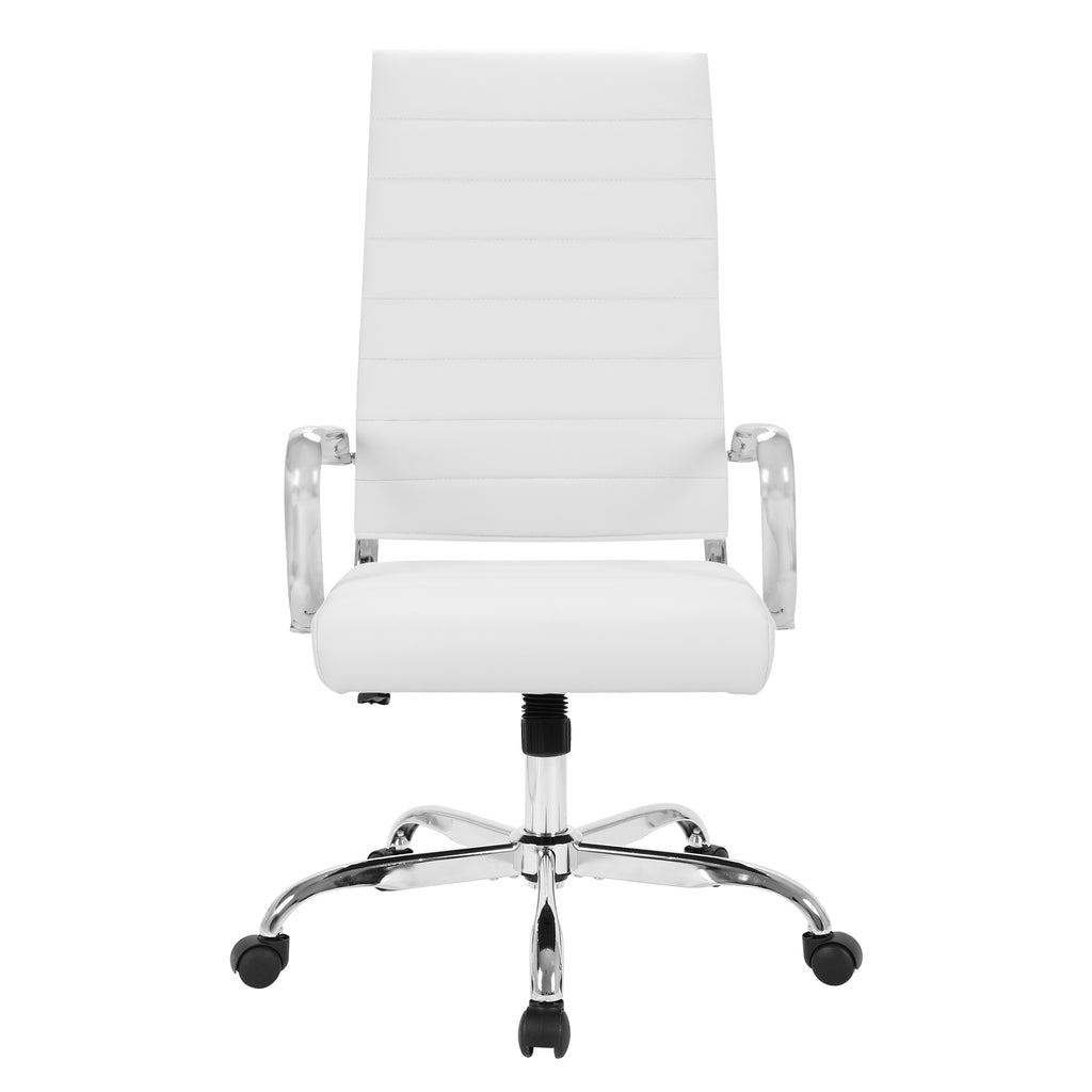 MANGEM Office Chair 9506HWHI