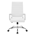 MANGEM Office Chair 9506HWHI