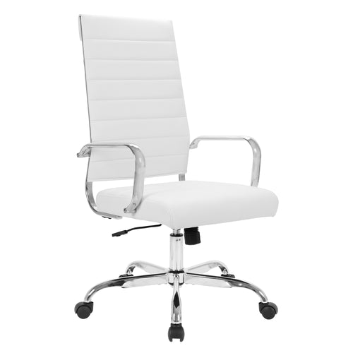 MANGEM Office Chair 9506HWHI