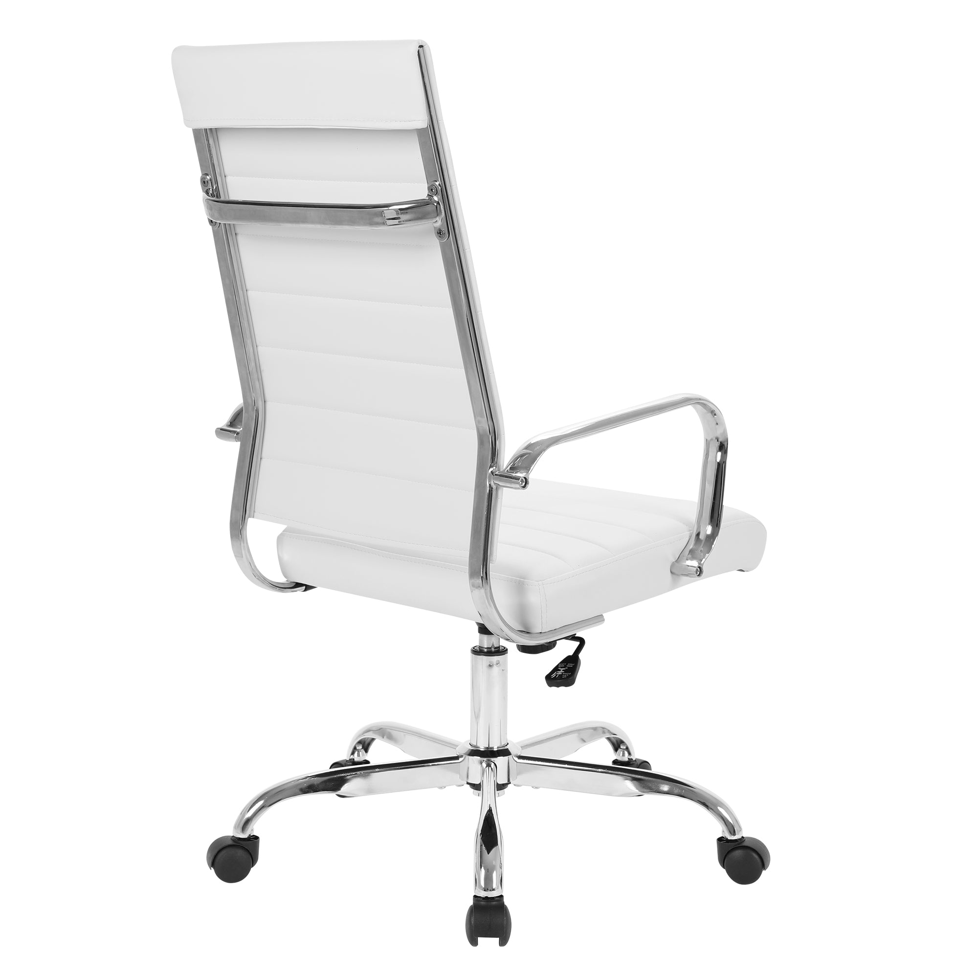MANGEM Office Chair 9506HWHI